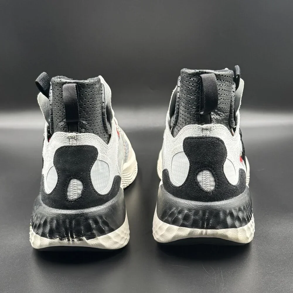 Air Jordan Delta 3 SP Sail